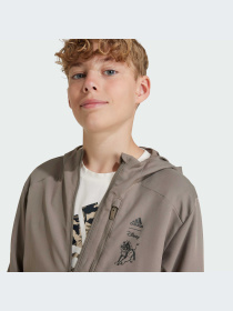 Куртки и дубленки Adidas x Disney модель IV9633 Фото
