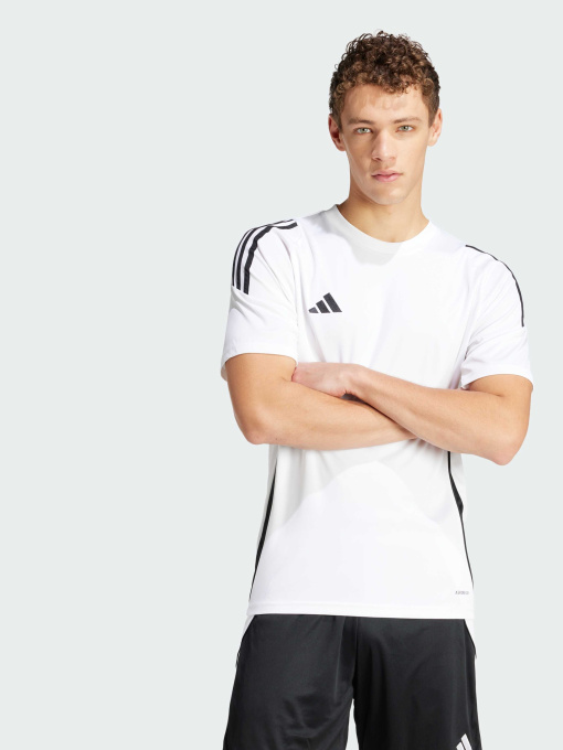 Футболки и поло Adidas Tiro модель IS1019 Фото