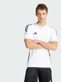 Футболки и поло Adidas Tiro модель IS1019 Фото
