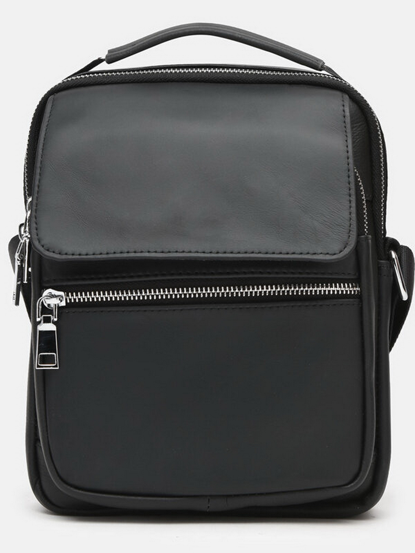 Сумки Keizer модель k16017-black Фото