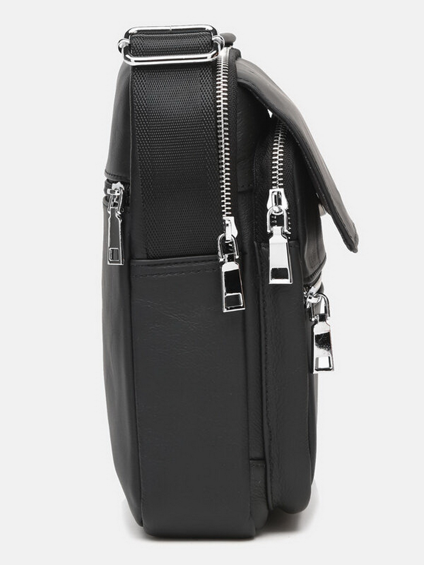 Сумки Keizer модель k16017-black Фото