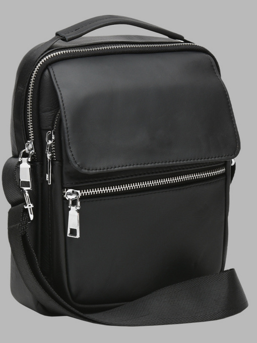 Сумки Keizer модель k16017-black Фото