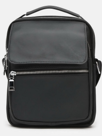 Сумки Keizer модель k16017-black Фото