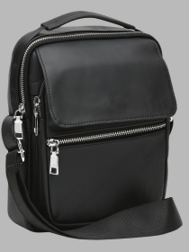 Сумки Keizer модель k16017-black Фото