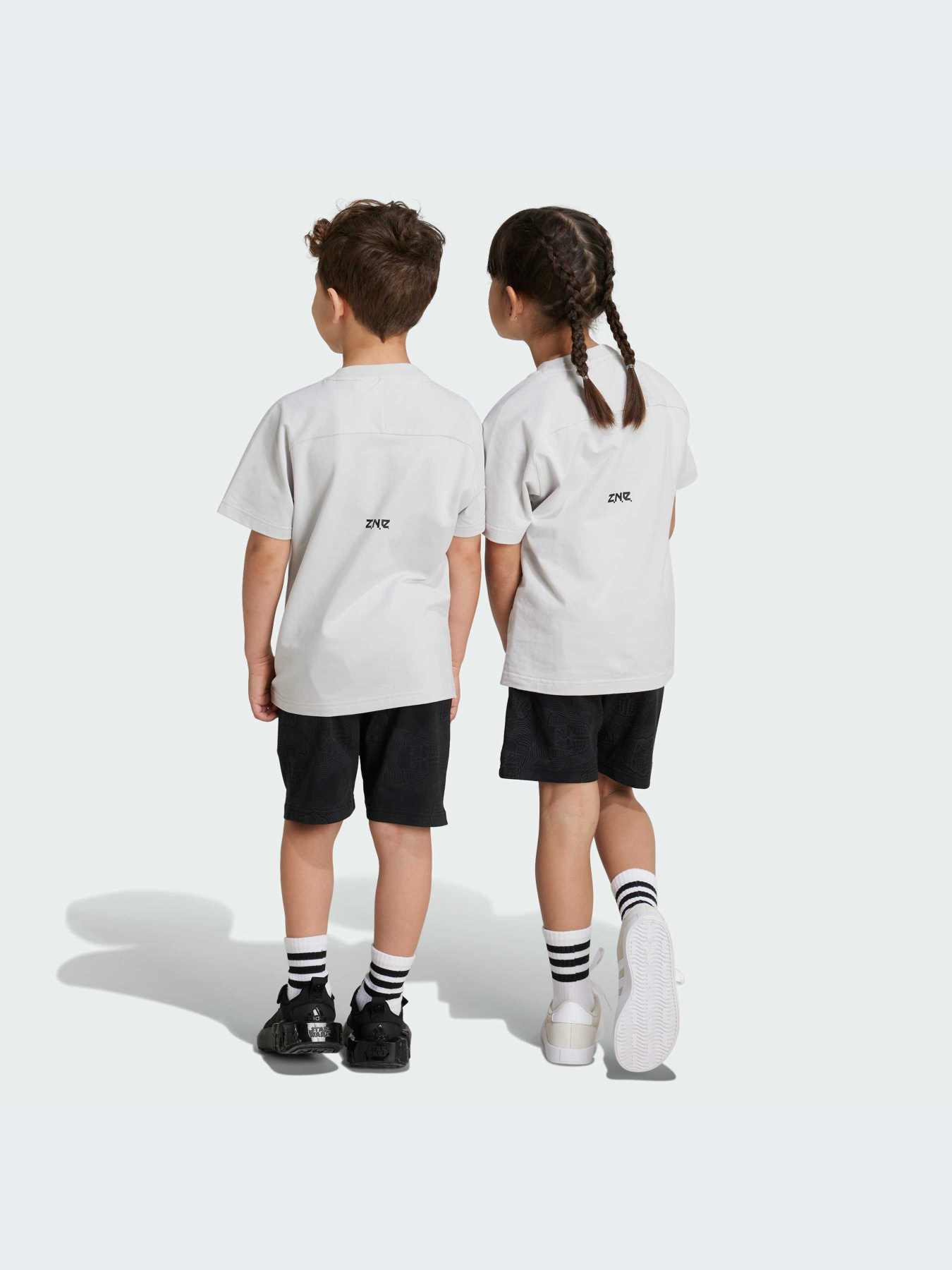 Костюмы Adidas модель IV9644 Фото