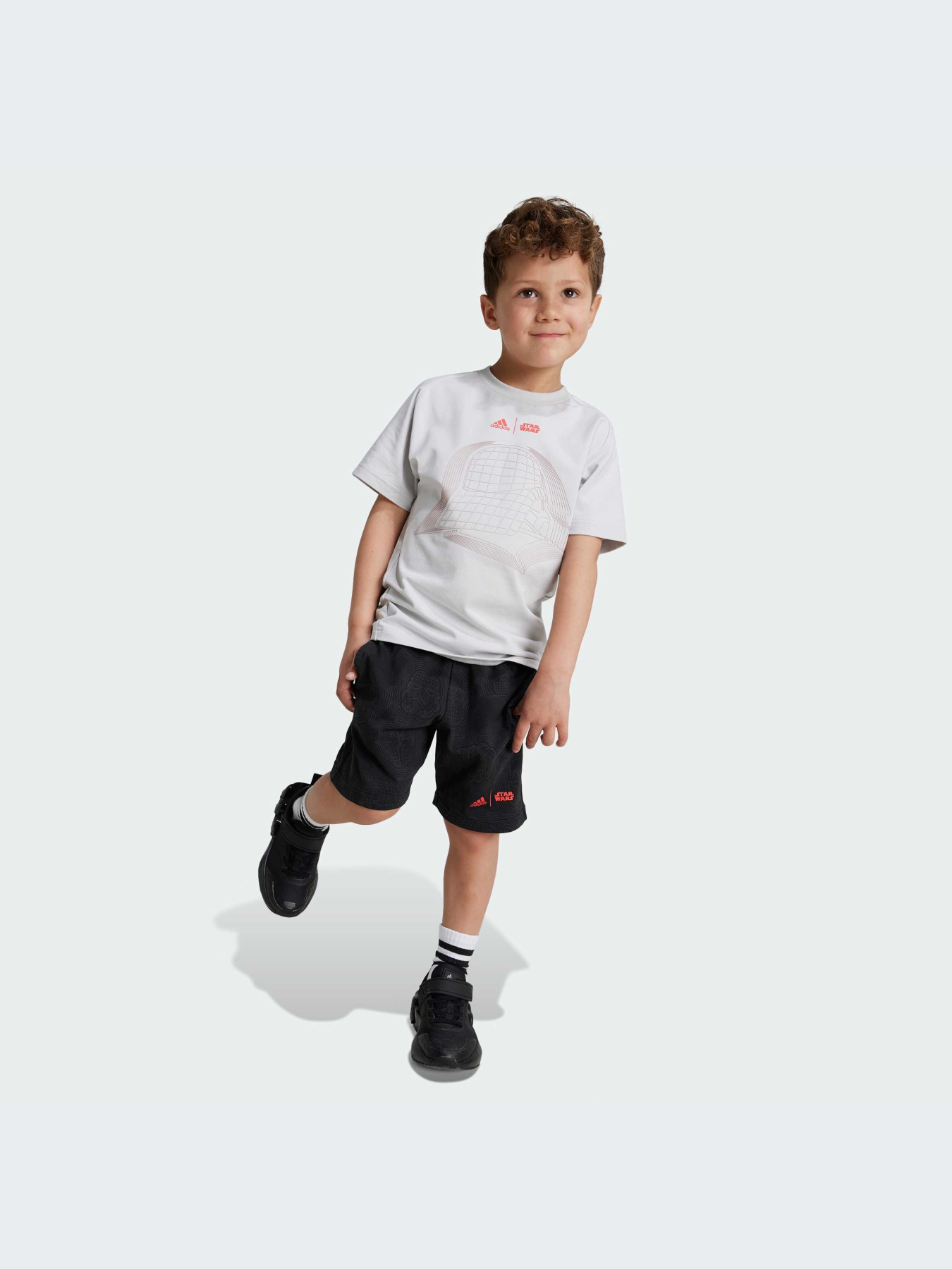 Костюмы Adidas модель IV9644 Фото