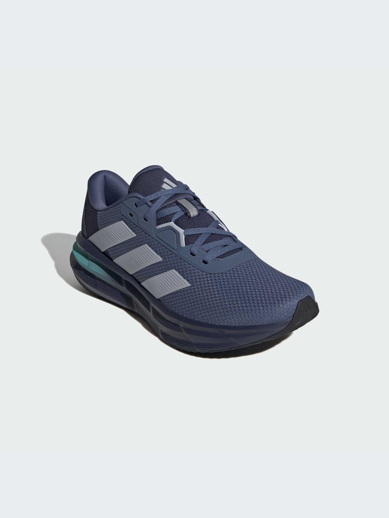 Кроссовки Adidas Galaxy модель ID8752 Фото