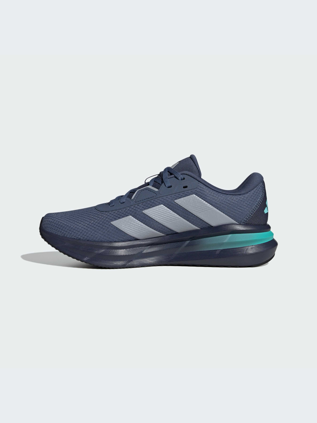 Кроссовки Adidas Galaxy модель ID8752 Фото
