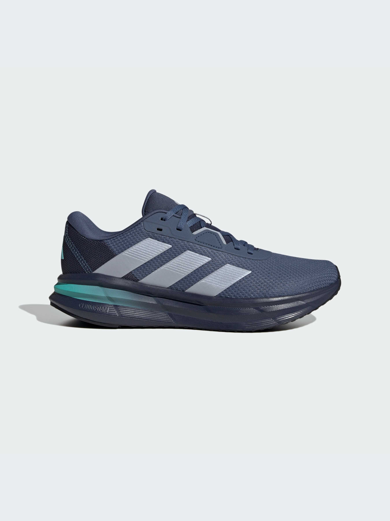 Кроссовки Adidas Galaxy модель ID8752 Фото