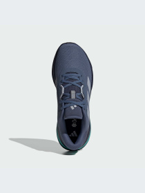 Кроссовки Adidas Galaxy модель ID8752 Фото