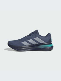 Кроссовки Adidas Galaxy модель ID8752 Фото