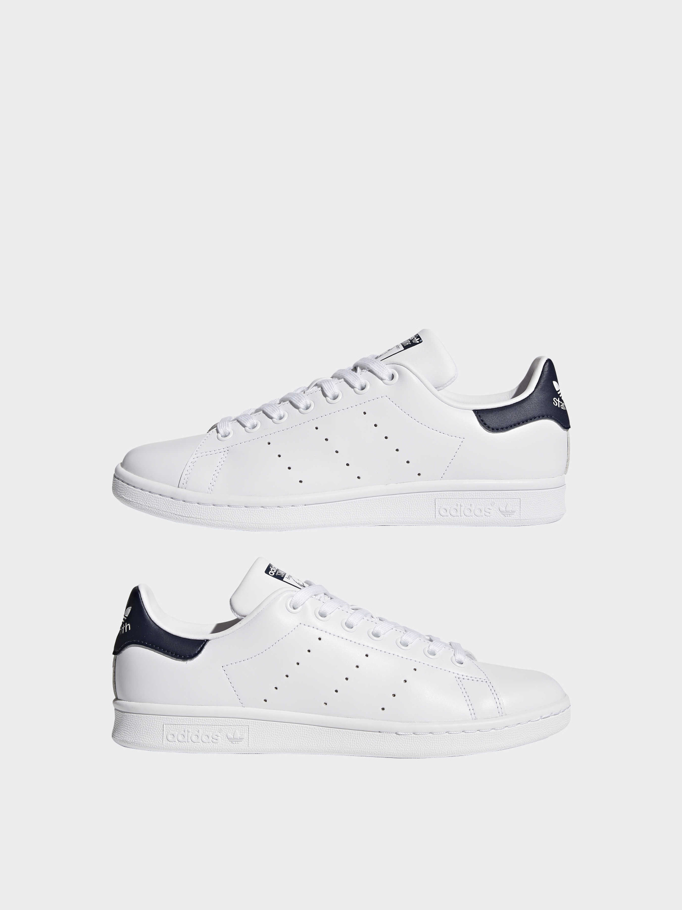 Кеды Adidas Stan Smith модель M20325 Кеды Adidas Stan Smith модель M20325 Фото
