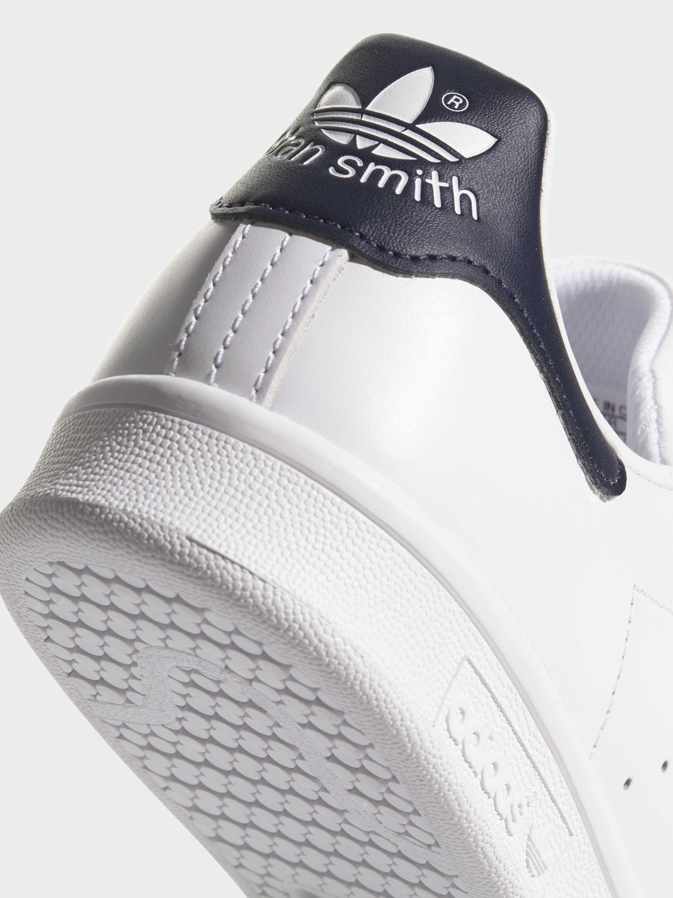 Кеды Adidas Stan Smith модель M20325 Кеды Adidas Stan Smith модель M20325 Фото