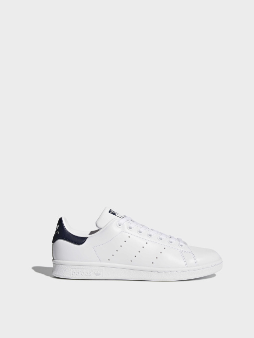 Кеди Adidas Stan Smith модель M20325 Фото