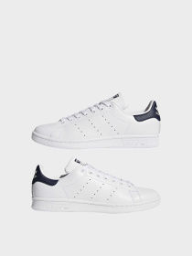 Кеды Adidas Stan Smith модель M20325 Фото