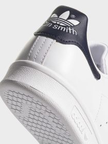 Кеды Adidas Stan Smith модель M20325 Фото