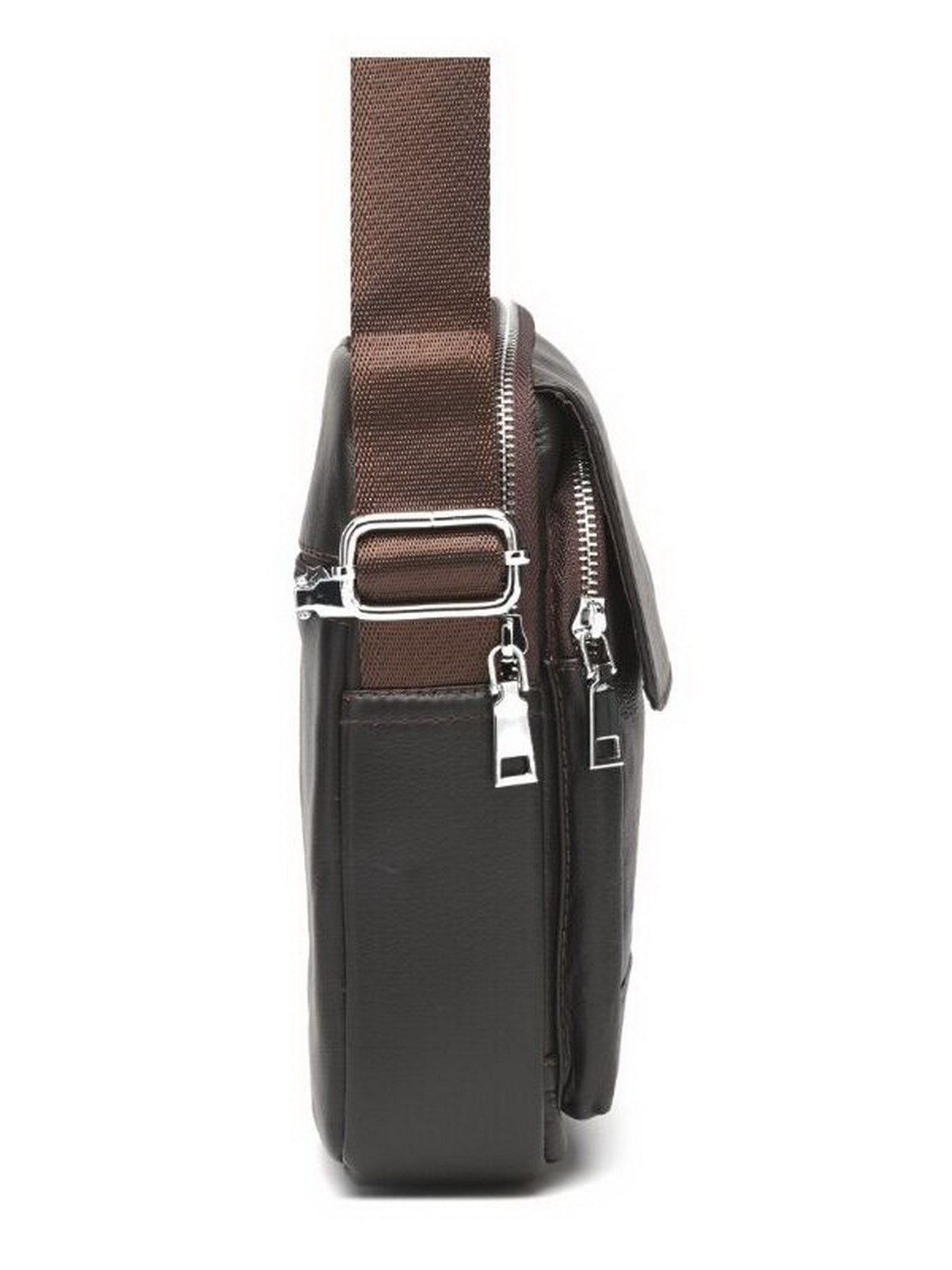 Сумки Keizer модель k16019-brown Фото