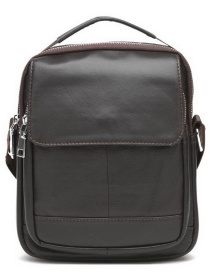 Сумки Keizer модель k16019-brown Фото