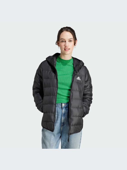 Куртки та дублянки Adidas модель HZ5724 Фото