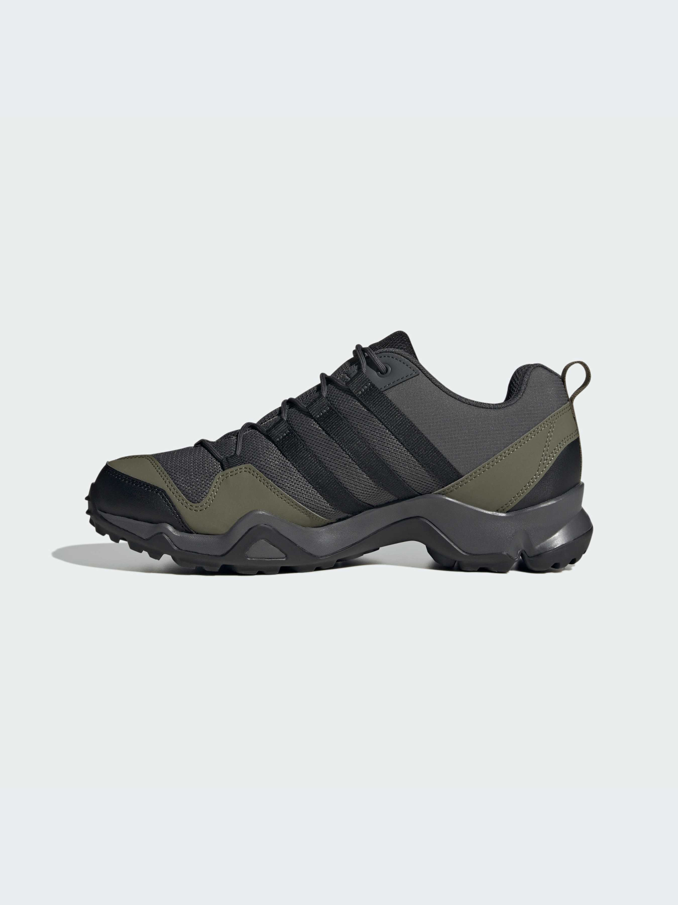 Кроссовки Adidas Terrex модель IE0815 Фото