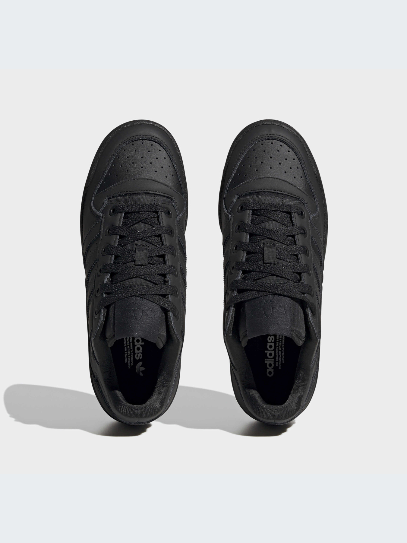 Кросівки Adidas Forum модель ID6844 Кросівки Adidas Forum модель ID6844 Фото