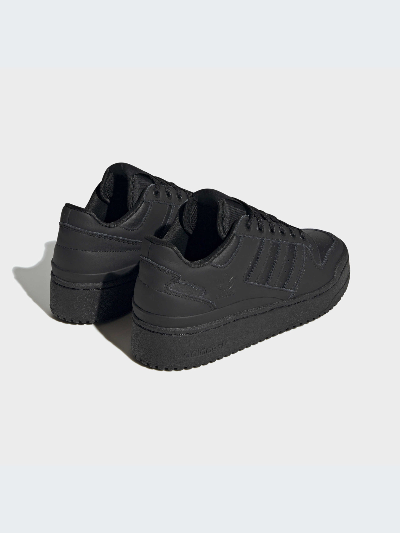 Кросівки Adidas Forum модель ID6844 Кросівки Adidas Forum модель ID6844 Фото