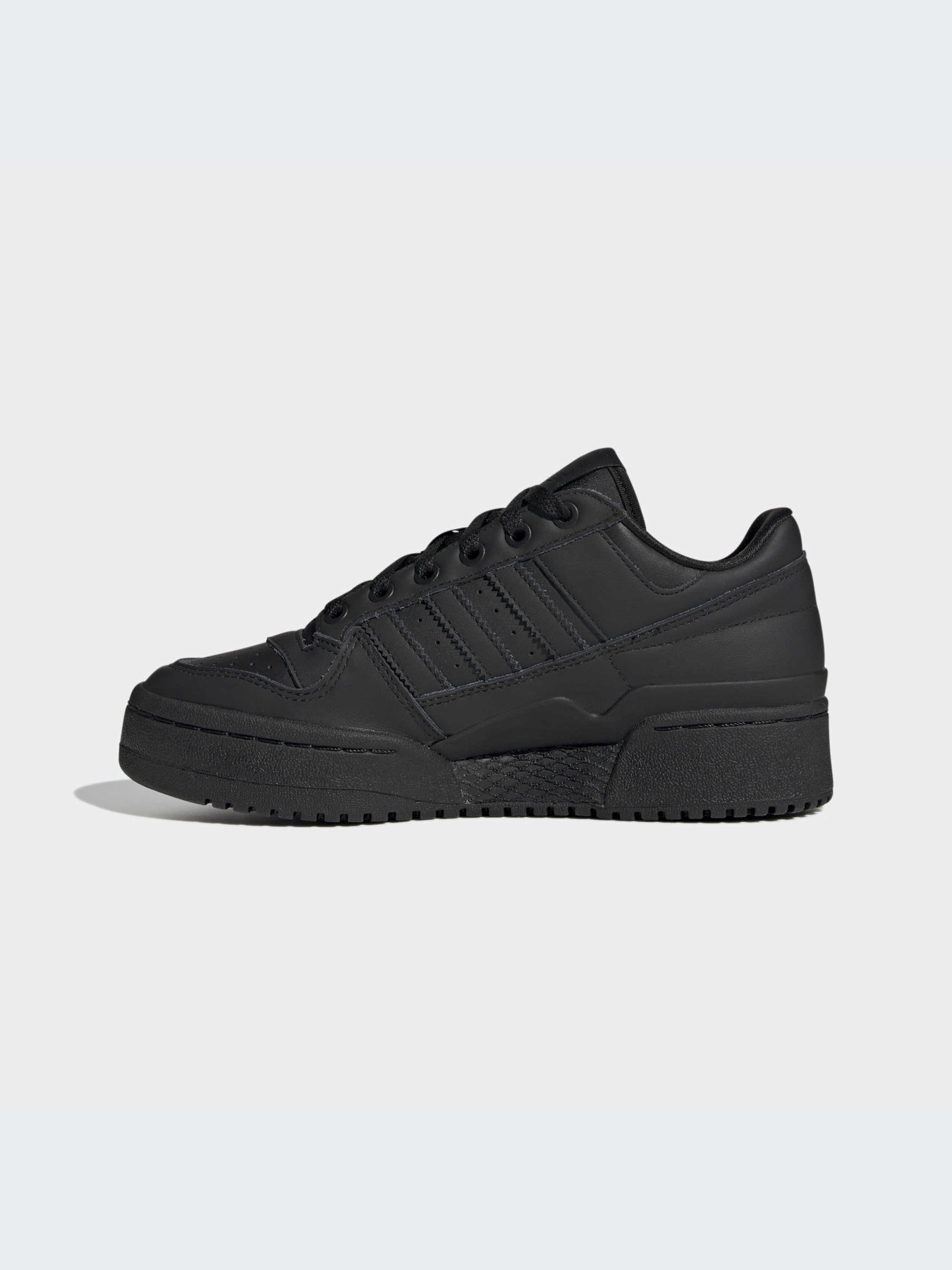 Кросівки Adidas Forum модель ID6844 Кросівки Adidas Forum модель ID6844 Фото