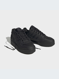 Кросівки Adidas Forum модель ID6844 Фото