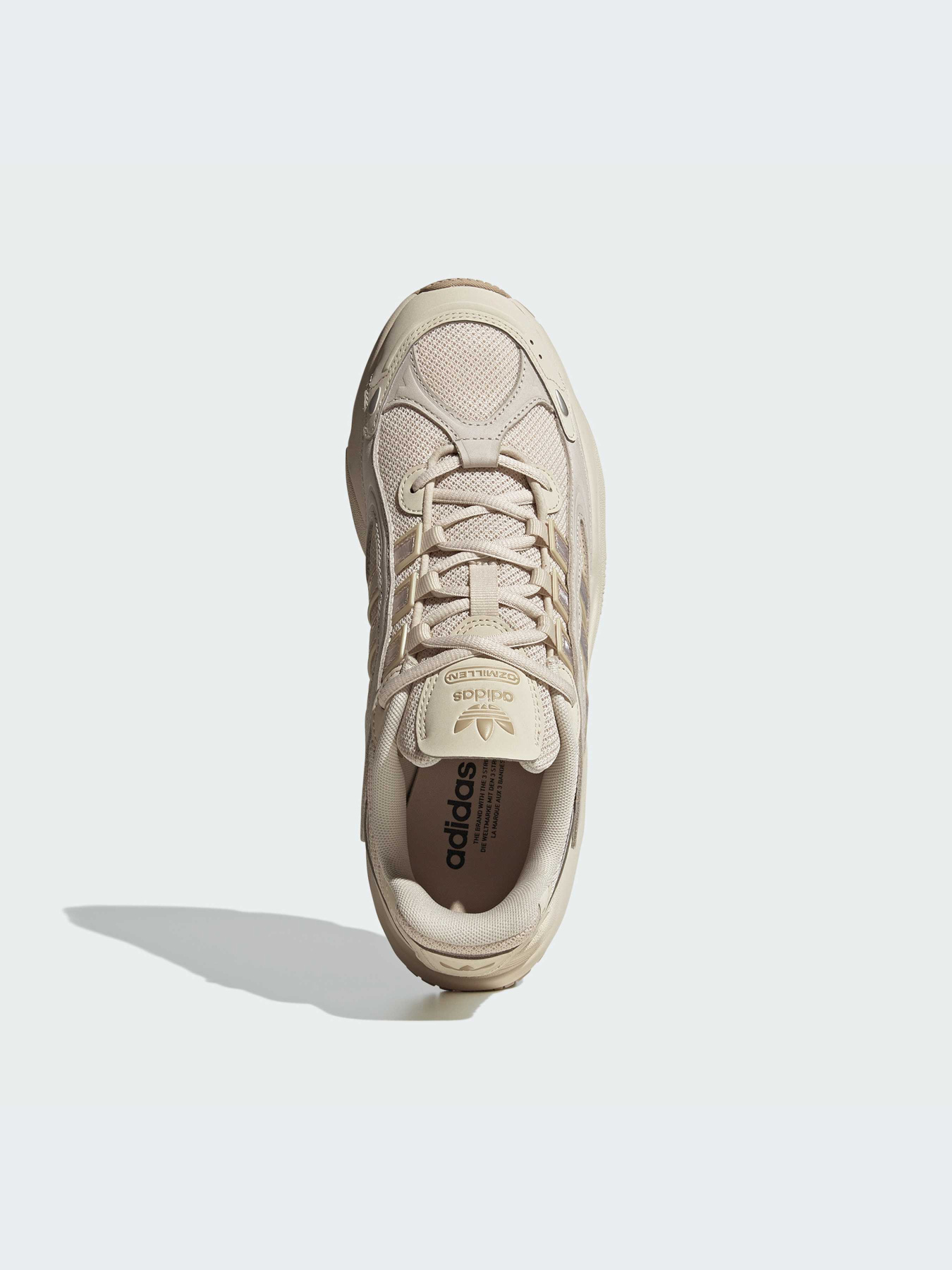 Кроссовки Adidas Ozweego модель IF9597 Фото