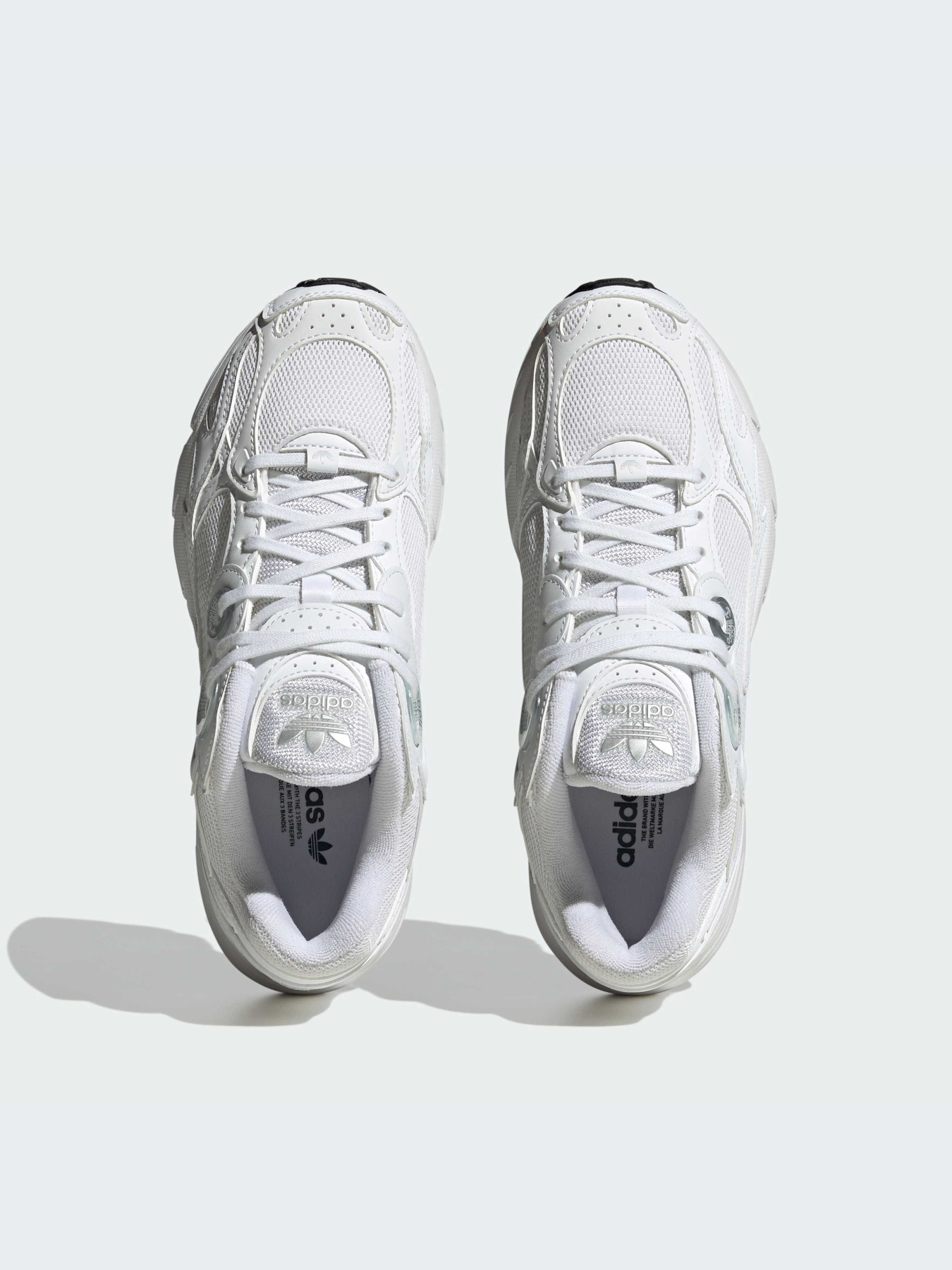 Кросівки Adidas Astir модель IE9887 Фото