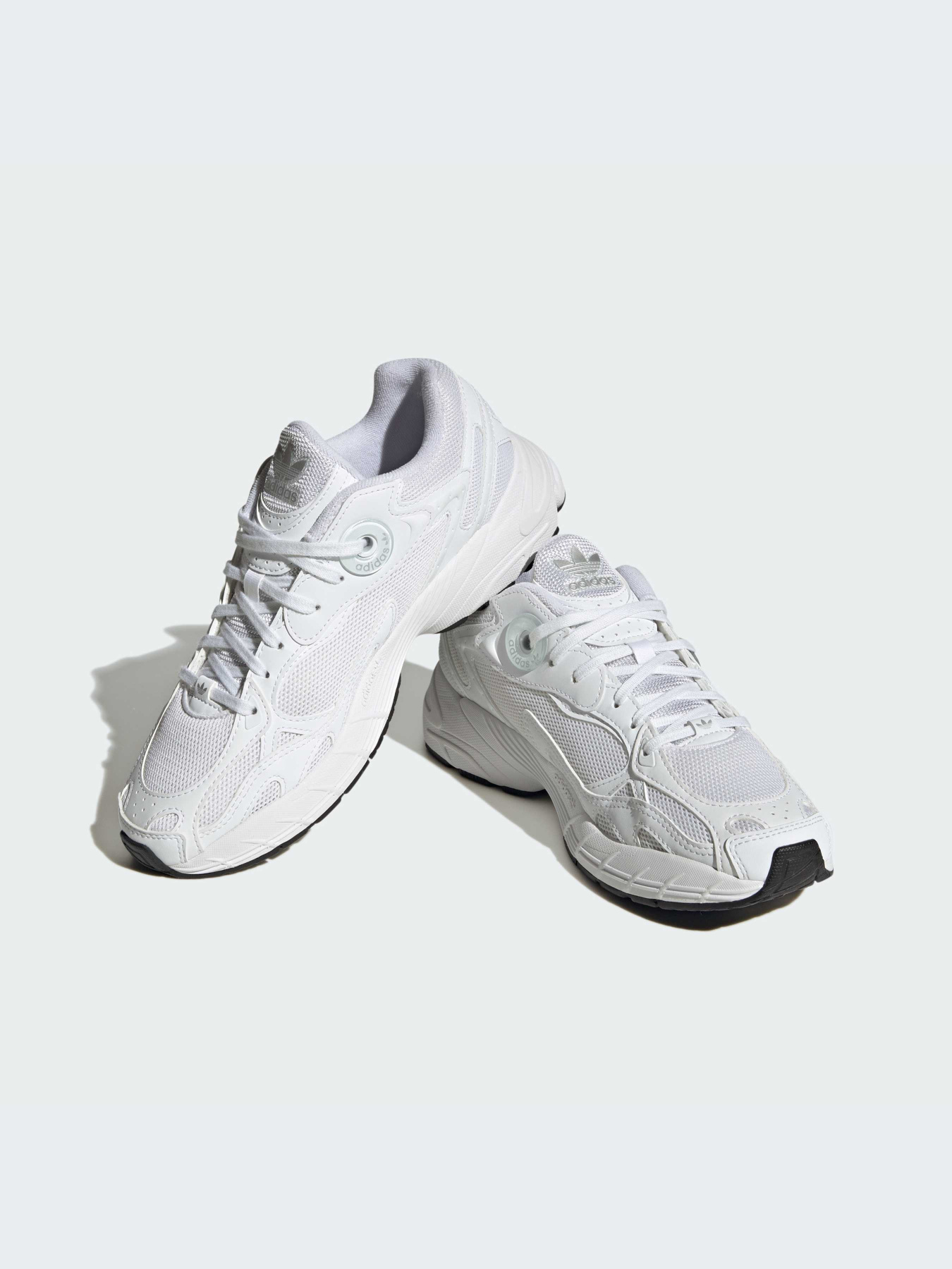 Кросівки Adidas Astir модель IE9887 Фото