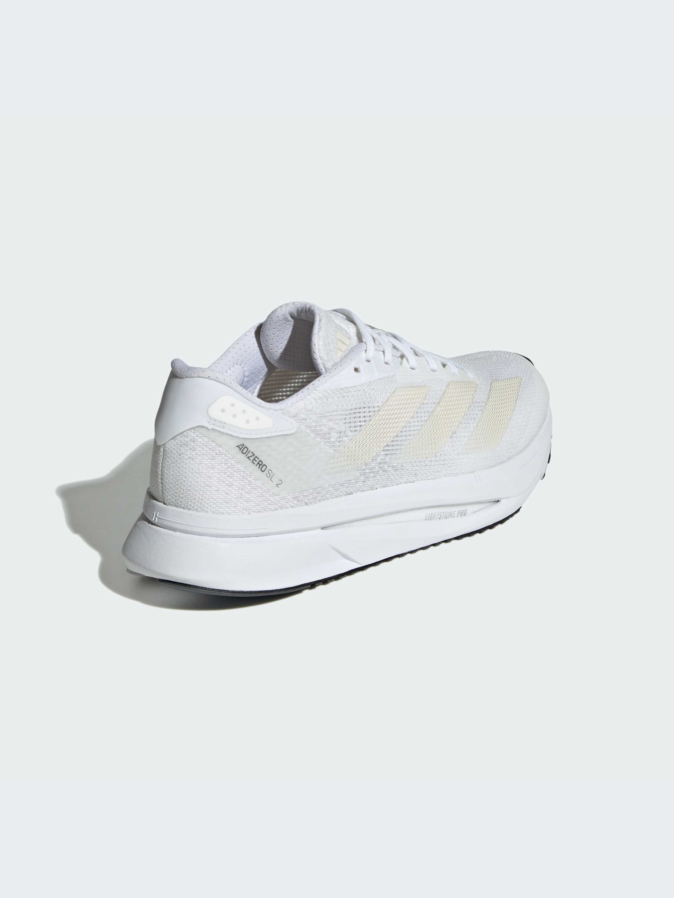 Кроссовки Adidas adizero модель IF6768 Фото