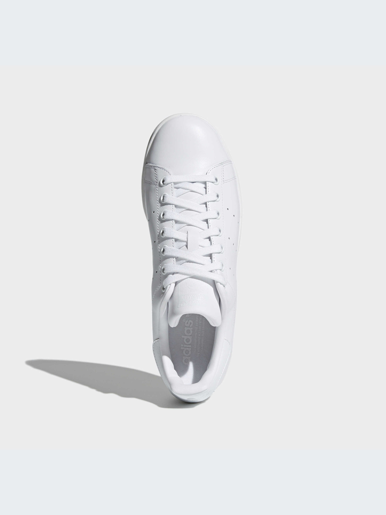Кеды Adidas Stan Smith модель S75104 Фото
