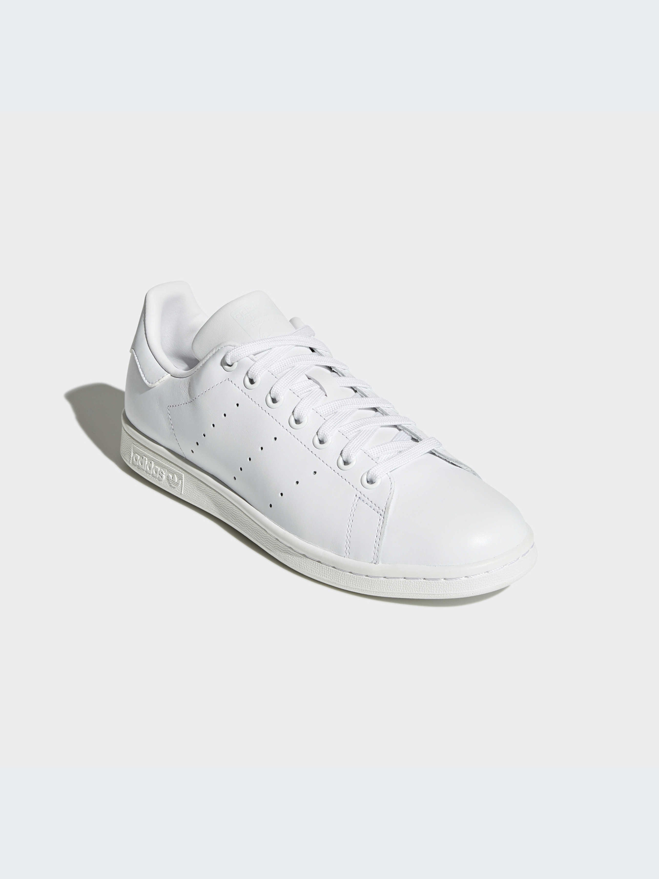 Кеды Adidas Stan Smith модель S75104 Фото