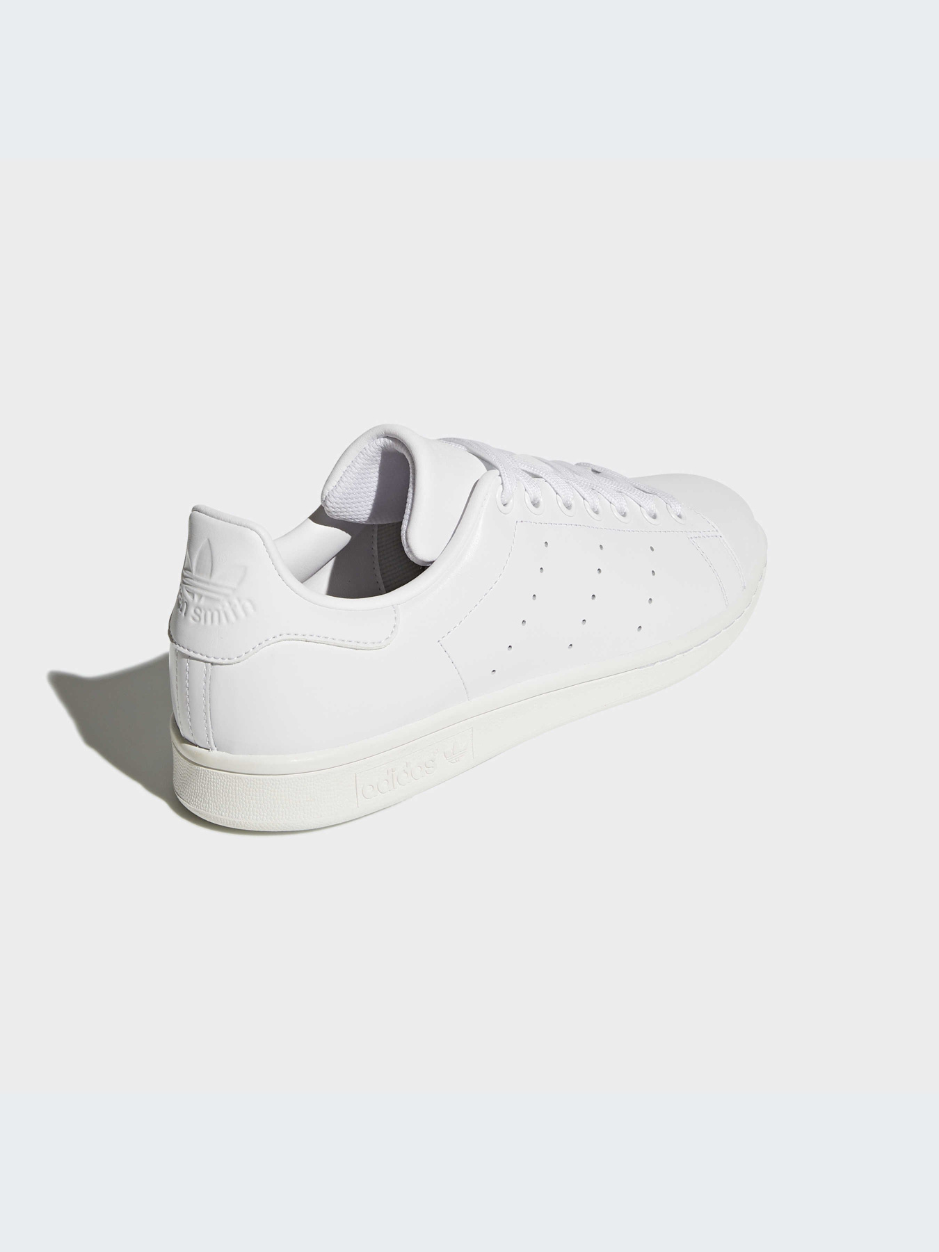 Кеды Adidas Stan Smith модель S75104 Фото