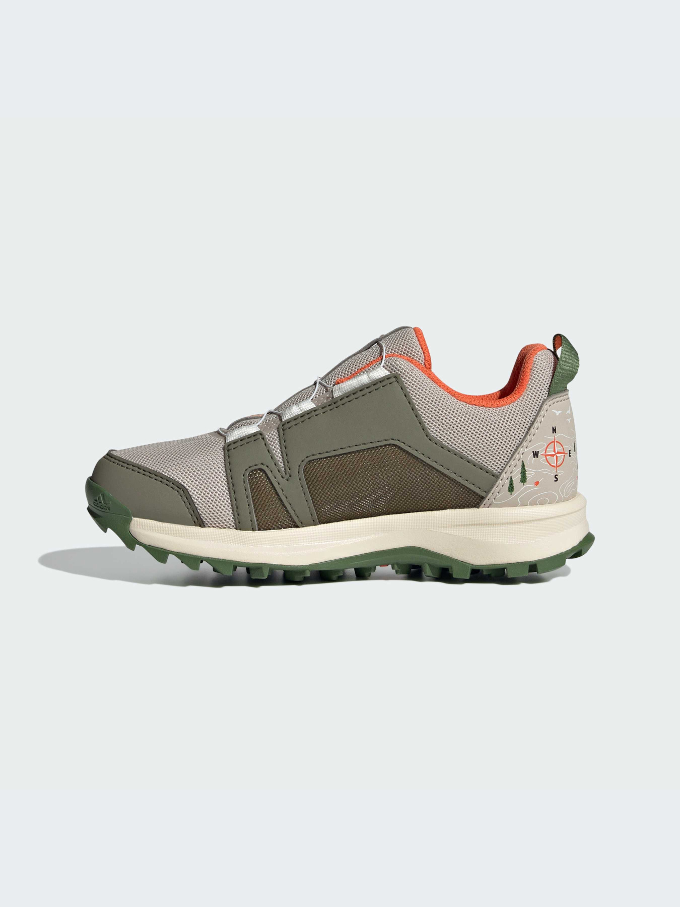 Кроссовки Adidas x Disney модель ID3448 Фото