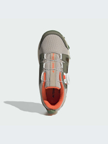 Кроссовки Adidas x Disney модель ID3448 Фото
