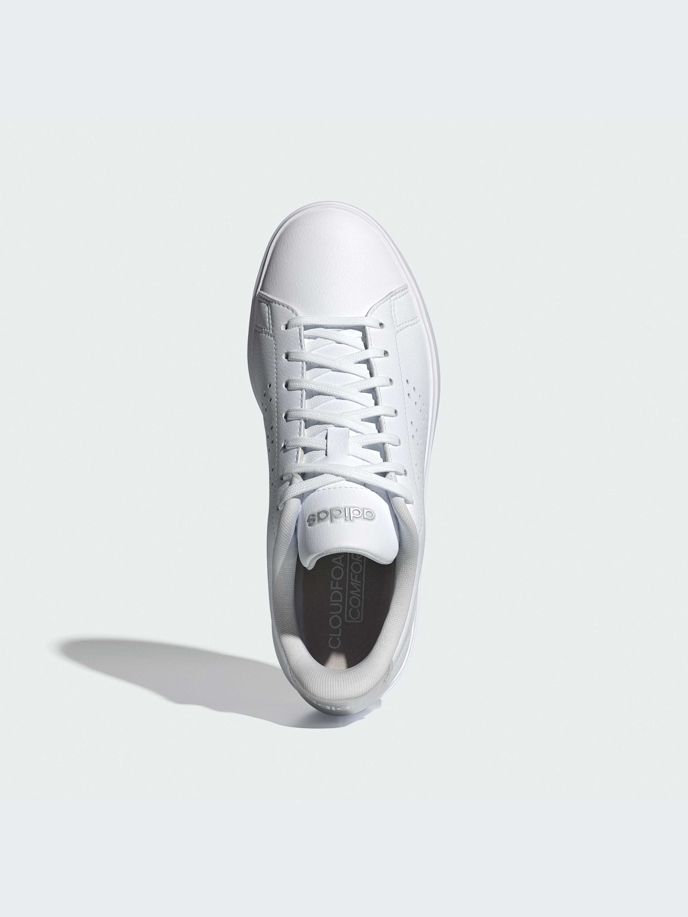 Кеды Adidas Advantage модель IG9175 Кеды Adidas Advantage модель IG9175 Фото