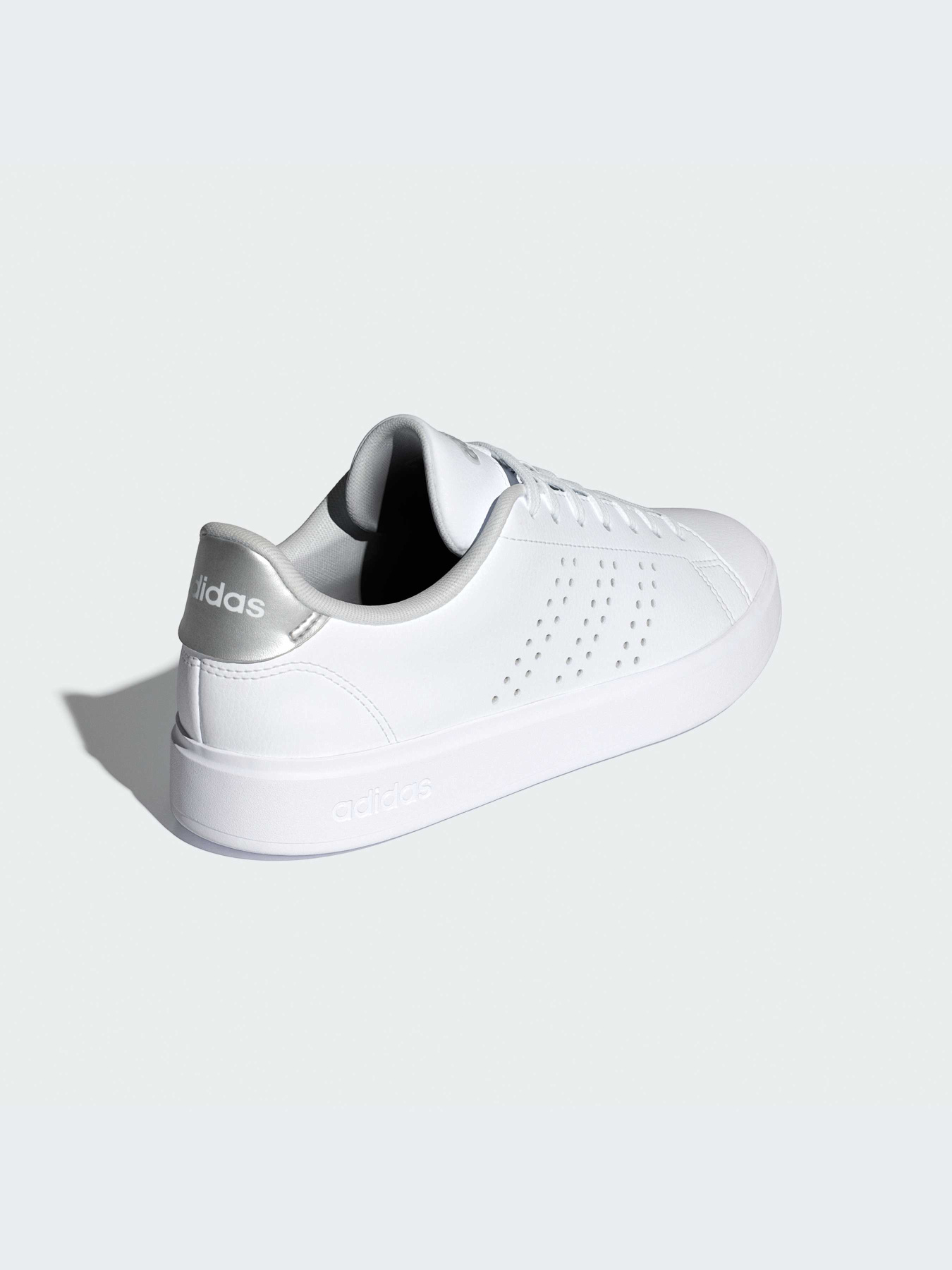 Кеды Adidas Advantage модель IG9175 Кеды Adidas Advantage модель IG9175 Фото