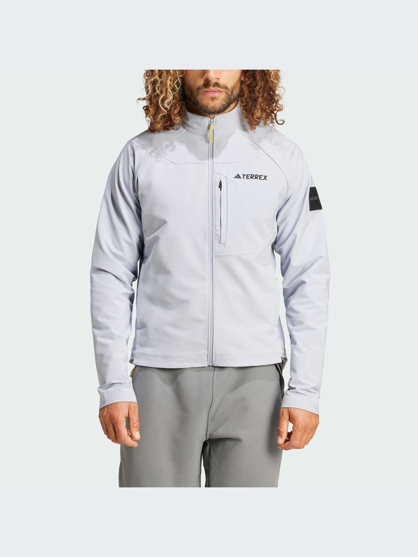Куртки и дубленки Adidas модель IX7919 Куртки и дубленки Adidas модель IX7919 Фото
