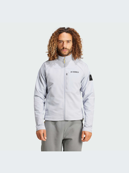 Куртки та дублянки Adidas модель IX7919 Фото