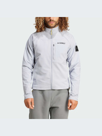 Куртки и дубленки Adidas модель IX7919 Фото
