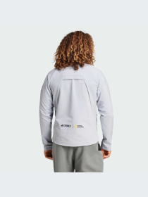 Куртки и дубленки Adidas модель IX7919 Фото