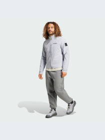 Куртки и дубленки Adidas модель IX7919 Фото