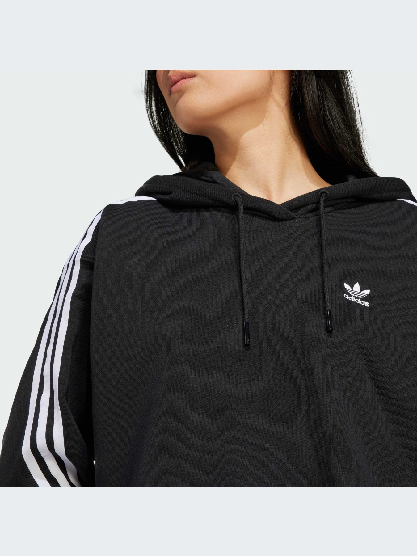 Худи и свитшоты Adidas Adicolor модель IU2424 Фото