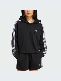 Худи и свитшоты Adidas Adicolor модель IU2424 Фото