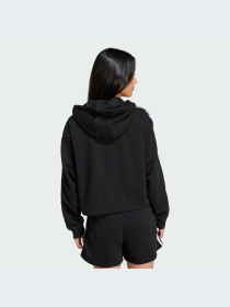 Худи и свитшоты Adidas Adicolor модель IU2424 Фото