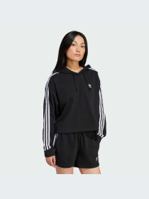 Худи и свитшоты Adidas Adicolor модель IU2424 Фото