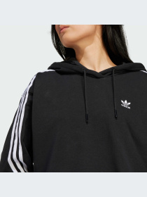 Худи и свитшоты Adidas Adicolor модель IU2424 Фото