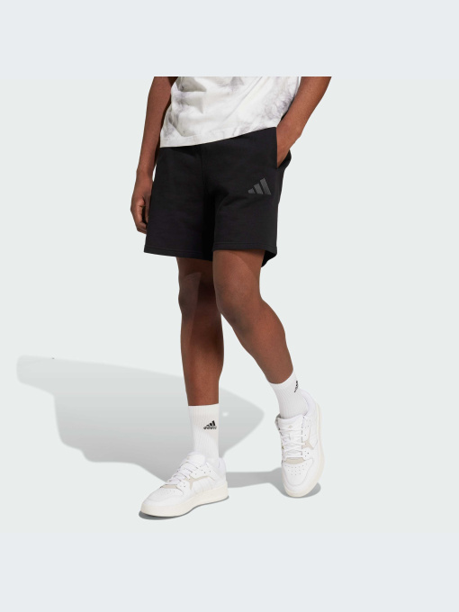 Шорты Adidas модель IX1247 Фото